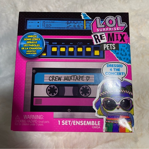 Girl’s Toys Bundle - Picture 5 of 9